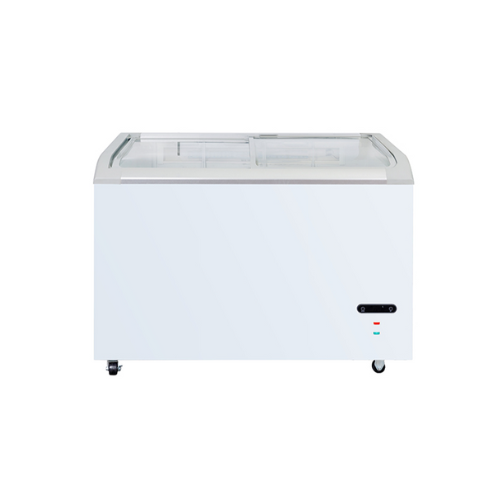 Камера морозильна (скриня) ESSIN (BD351),350л